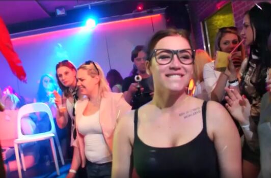 Full leaked Party hardcore private photo