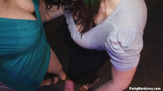 Full leaked Party hardcore private photo
