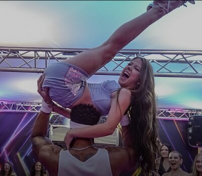 Full leaked Party hardcore private photo