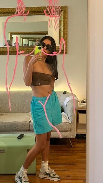 Full leaked Parveen kaur private photo