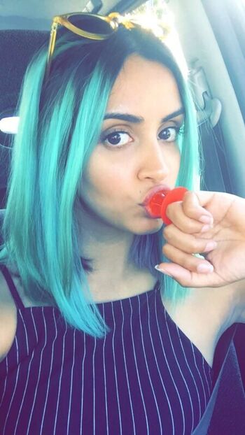 Full leaked Parveen kaur private photo