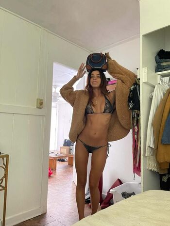 Full leaked Parynn mamone private photo