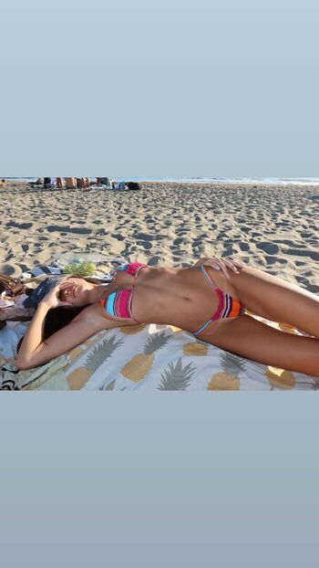 Full leaked Parynn mamone private photo