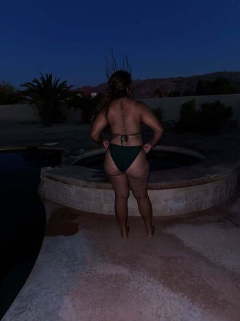 Full leaked Pasipasifika private photo