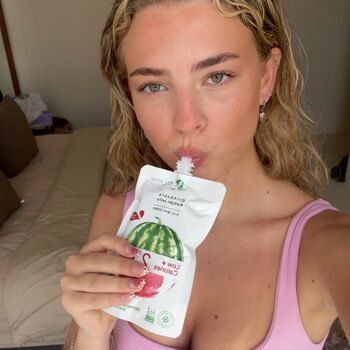 Full leaked Pastabianxo page private photo