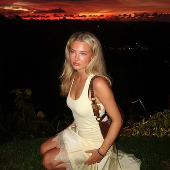 Full leaked Pastabianxo private photo