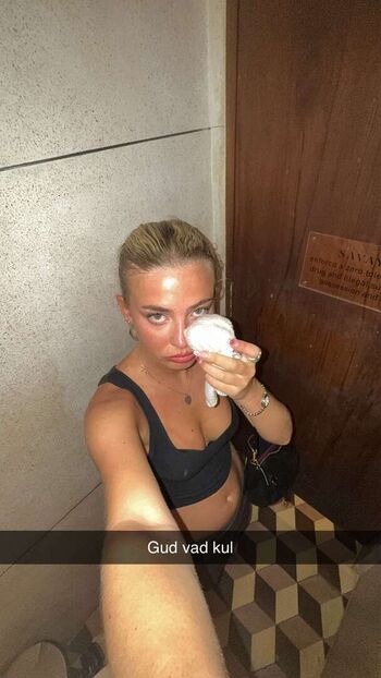 Full leaked Pastabianxo private photo