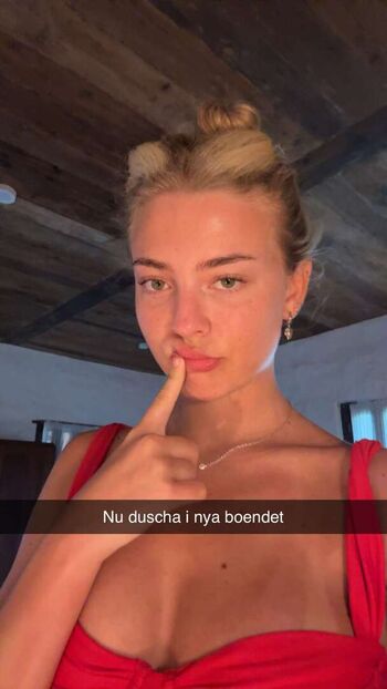 Full leaked Pastabianxo private photo