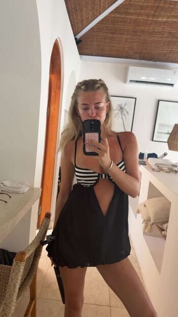 Full leaked Pastabianxo private photo