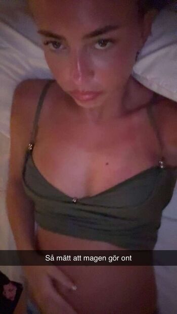 Full leaked Pastabianxo private photo