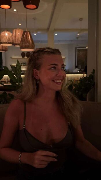 Full leaked Pastabianxo private photo