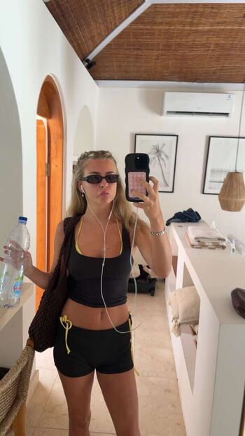 Full leaked Pastabianxo private photo