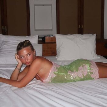 Full leaked Pastabianxo private photo