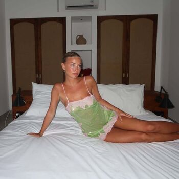 Full leaked Pastabianxo private photo