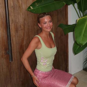 Full leaked Pastabianxo private photo