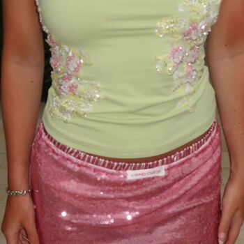 Full leaked Pastabianxo private photo
