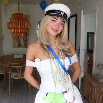 Full leaked Pastabianxo private photo