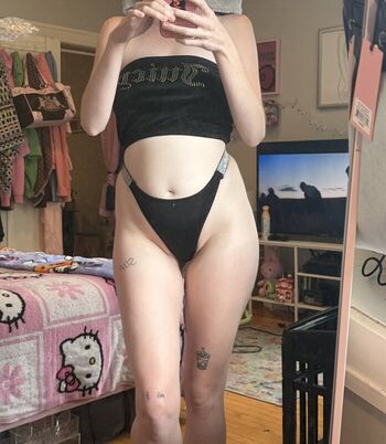 Full leaked Pastaroniiii private photo