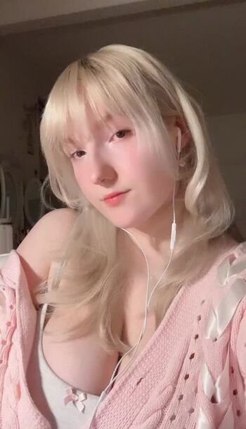 Full leaked Pastel usagii private photo