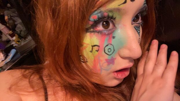 Full leaked Pastelcumdrop private photo