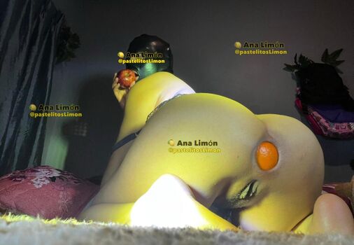 Full leaked Pastelitoslimon private photo