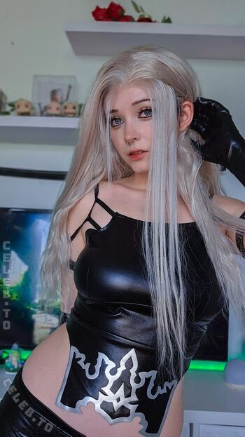 Full leaked Pastelmiiilk private photo