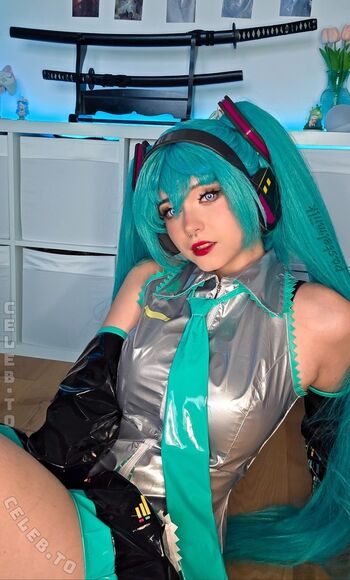 Full leaked Pastelmiiilk private photo