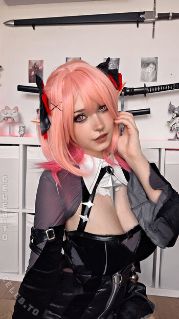 Full leaked Pastelmiiilk private photo