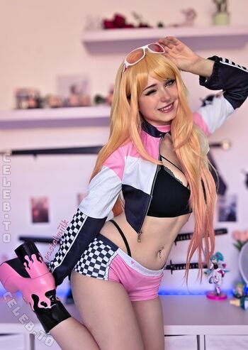 Full leaked Pastelmiiilk private photo