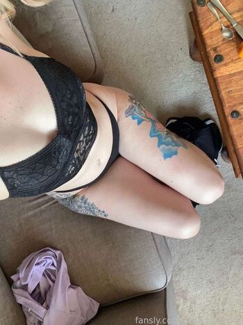 Full leaked Pastry peach private photo