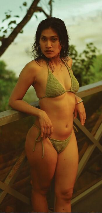 Full leaked Pathum manu private photo
