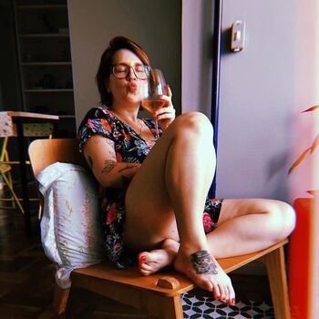 Full leaked Pathy dos reis private photo