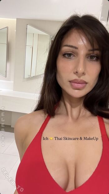 Full leaked Pati valpati private photo