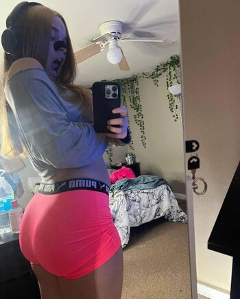 Full leaked Patience moore private photo