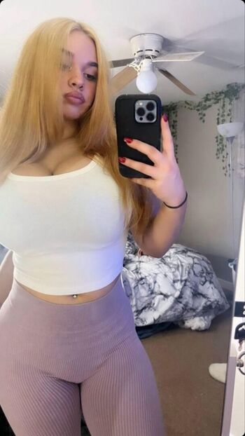 Full leaked Patience moore private photo