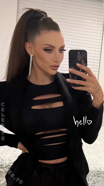 Full leaked Patii private photo