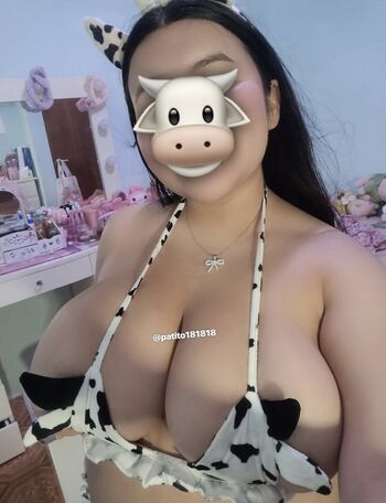Full leaked Patito private photo