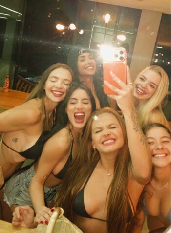 Full leaked Patos de minas private photo