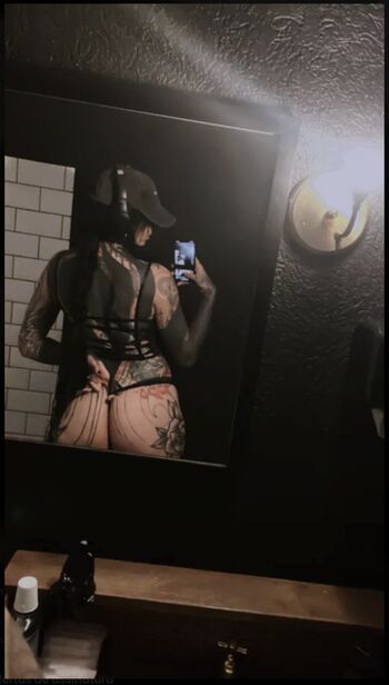 Full leaked Patrice darken private photo