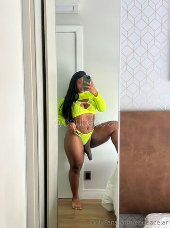 Full leaked Patricia bacelar private photo