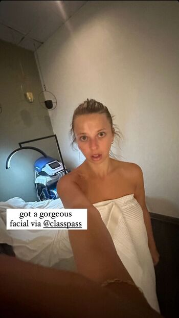 Full leaked Patricia flach page private photo
