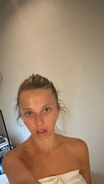 Full leaked Patricia flach page private photo