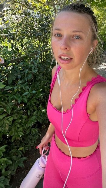 Full leaked Patricia flach page private photo