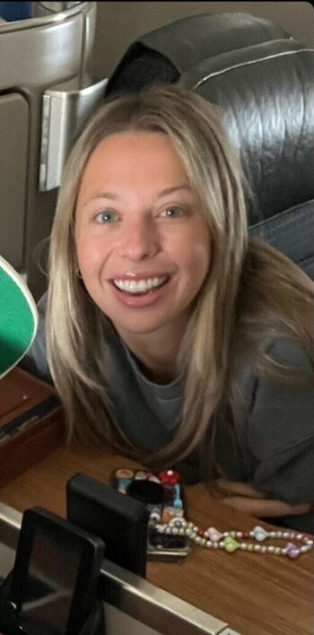 Full leaked Patricia flach page private photo