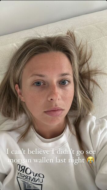 Full leaked Patricia flach page private photo
