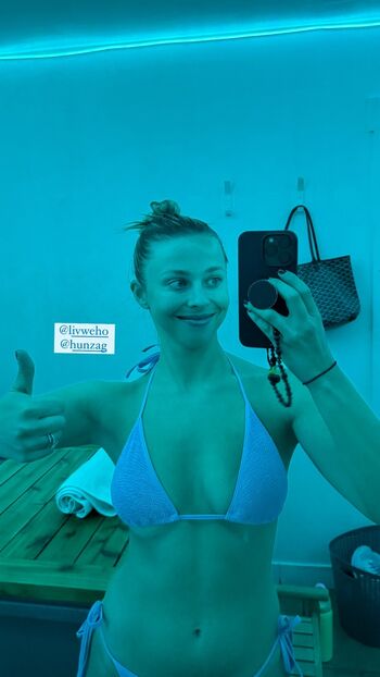 Full leaked Patricia flach private photo