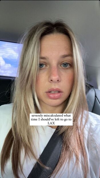 Full leaked Patricia flach private photo