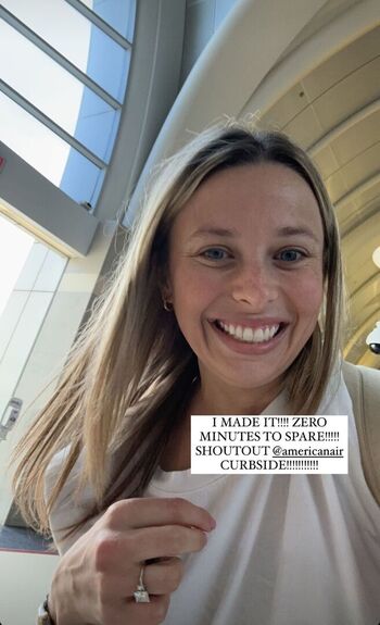 Full leaked Patricia flach private photo