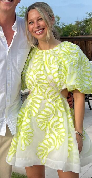 Full leaked Patricia flach private photo