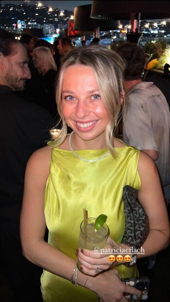 Full leaked Patricia flach private photo
